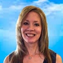 Shelli Rene Michaels
