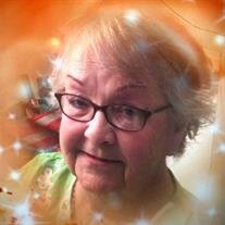Frances Fay Szlachetka