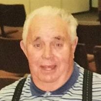 John Charles Schubert