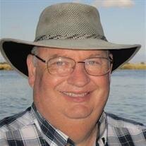 Rev. Dr. Paul Koonce