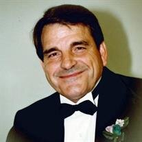 Billy (Bill) Paul Isaacs