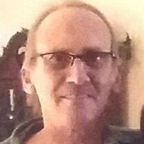 Richard Corbett Hattaway