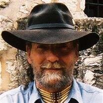 Walter E.  Soldani Sr.