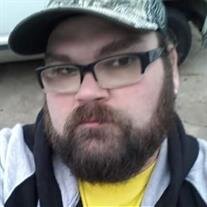 Earnest "Earnie" Arthur Adams III