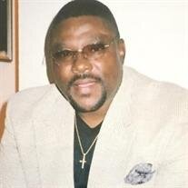 Mr. Sylvester Luckett Sr.