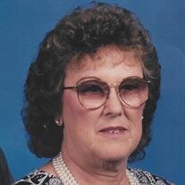 Beverly Sue Hester