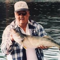 John Richard  Heston
