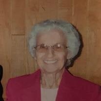 Bernice J. Vig