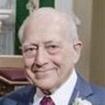 Robert Glenn Jenets
