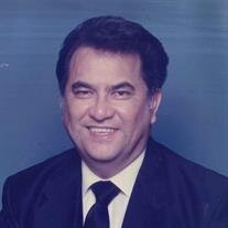 Gim Louie Ng Sr.