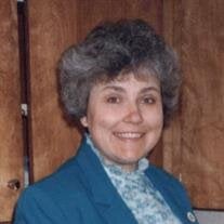 Peggy L Grigg