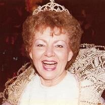 Mrs. Rosemarie De La Cruz