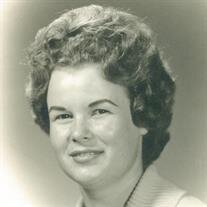 Virginia O. Paull