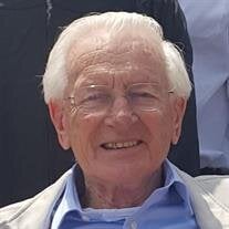 Milton "Hatch" Hacecky