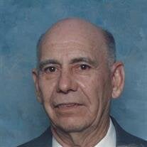 George Walton Daugherty