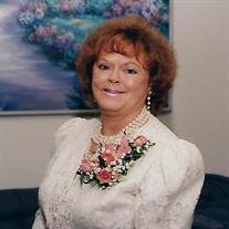 Rose M. Wormuth
