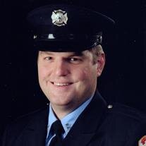 Lt. Eric  M. Hosette