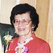 Cecylia Parzychowski