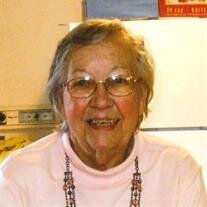 Shirley I. LeSuer