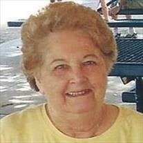 Janet Sue Holt