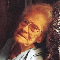 Norma Lea Lemaster