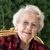Ruthe Anderson