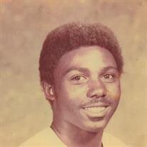 Gregory L Brown