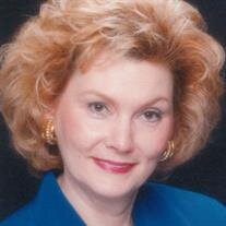 Betty Jane Hulse