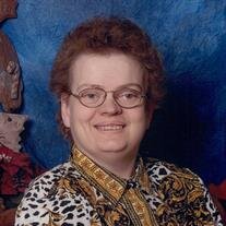 Betty Lyons