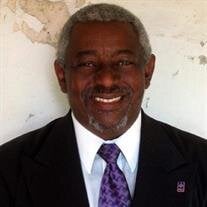 John A. Sykes