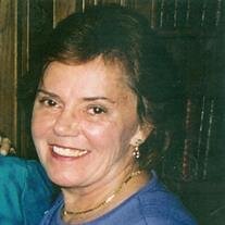 Kathleen Elizabeth Macy