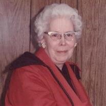 Inez G Schemper