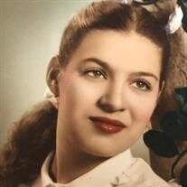 Celia G. Herrera
