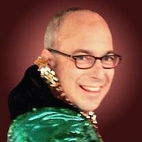 Christopher Todd Duke