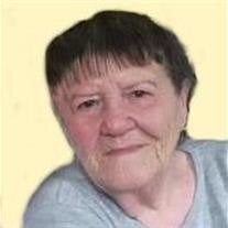 Marjorie Lucille Landreth