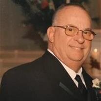 James  "Jim" B.  Keightley  Sr.