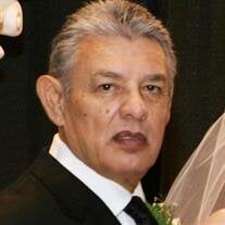 Avelardo G. Chapa