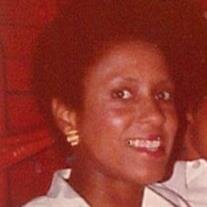 Gladys  Pittman