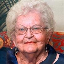 Nell Elizabeth  Davis