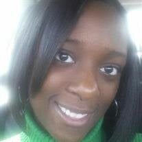 Kamara Victoria-Charles Jenkins (Kami)