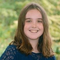 Brigid Maire Curtin