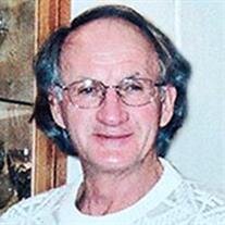 Mr John Lewis Mohler