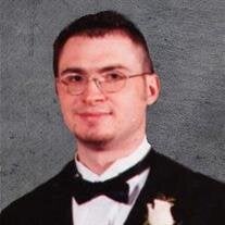 Chad R. Lester