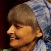 Virginia Ellen Platt
