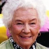 Mildred "Millie" O. Becker