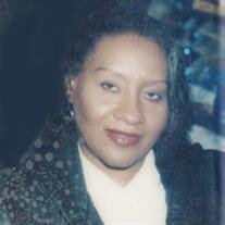 Mrs. Alma Jean Smith