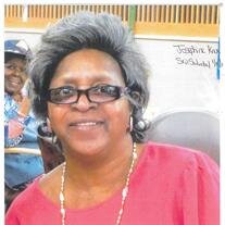 Ms. Josephine Knox