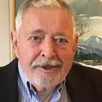 Donald A. Dorsey