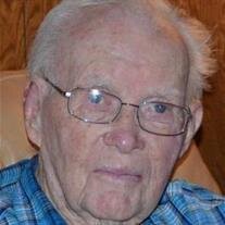 Donald "Gene" Hastings