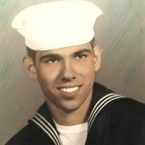 Paul Estes Clark